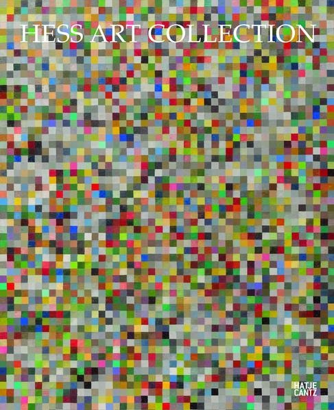 Hess Art Collection