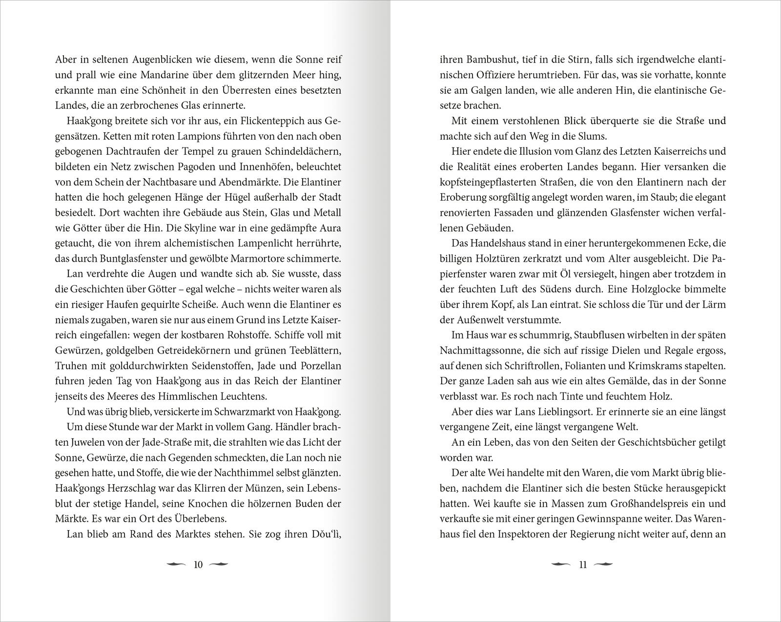 Song of Silver – Das verbotene Siegel (Song of Silver 1)