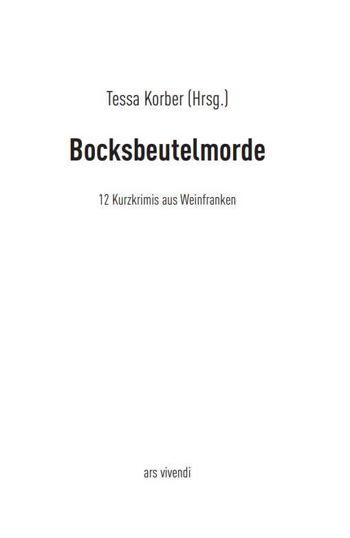 Bocksbeutelmorde