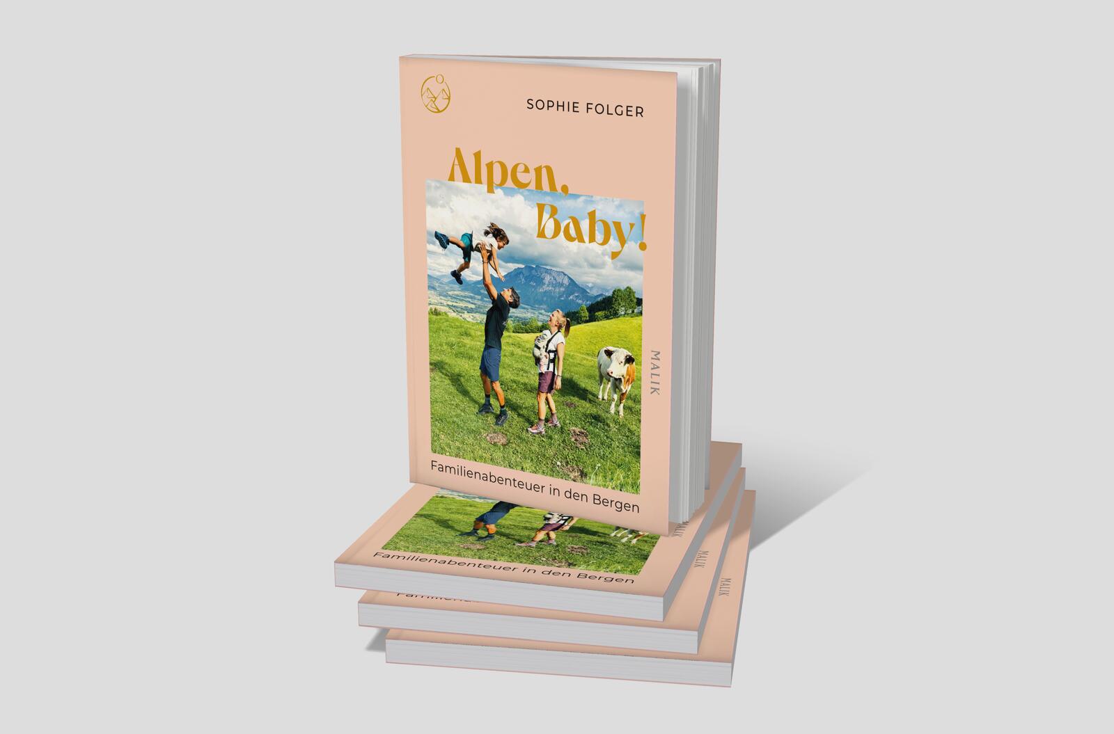 Alpen, Baby!