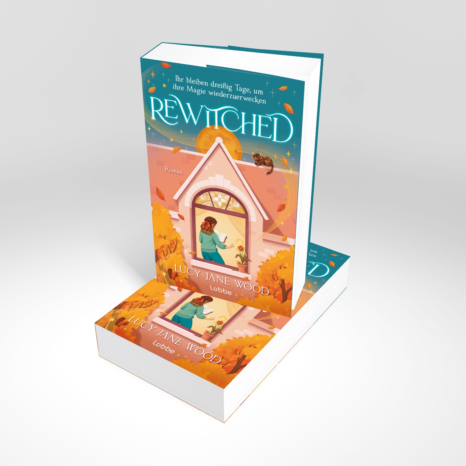 Rewitched