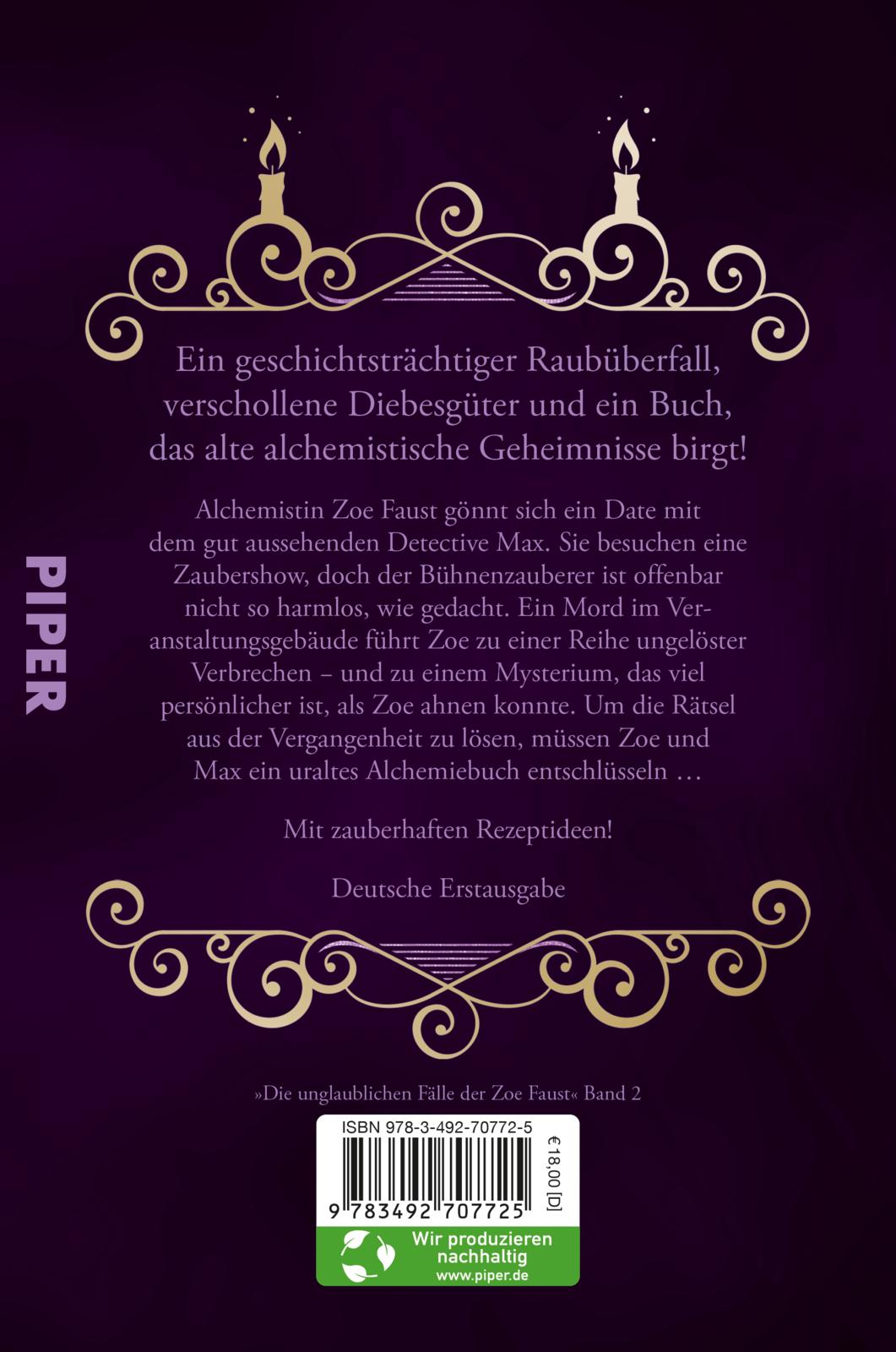 Geister der Vergangenheit