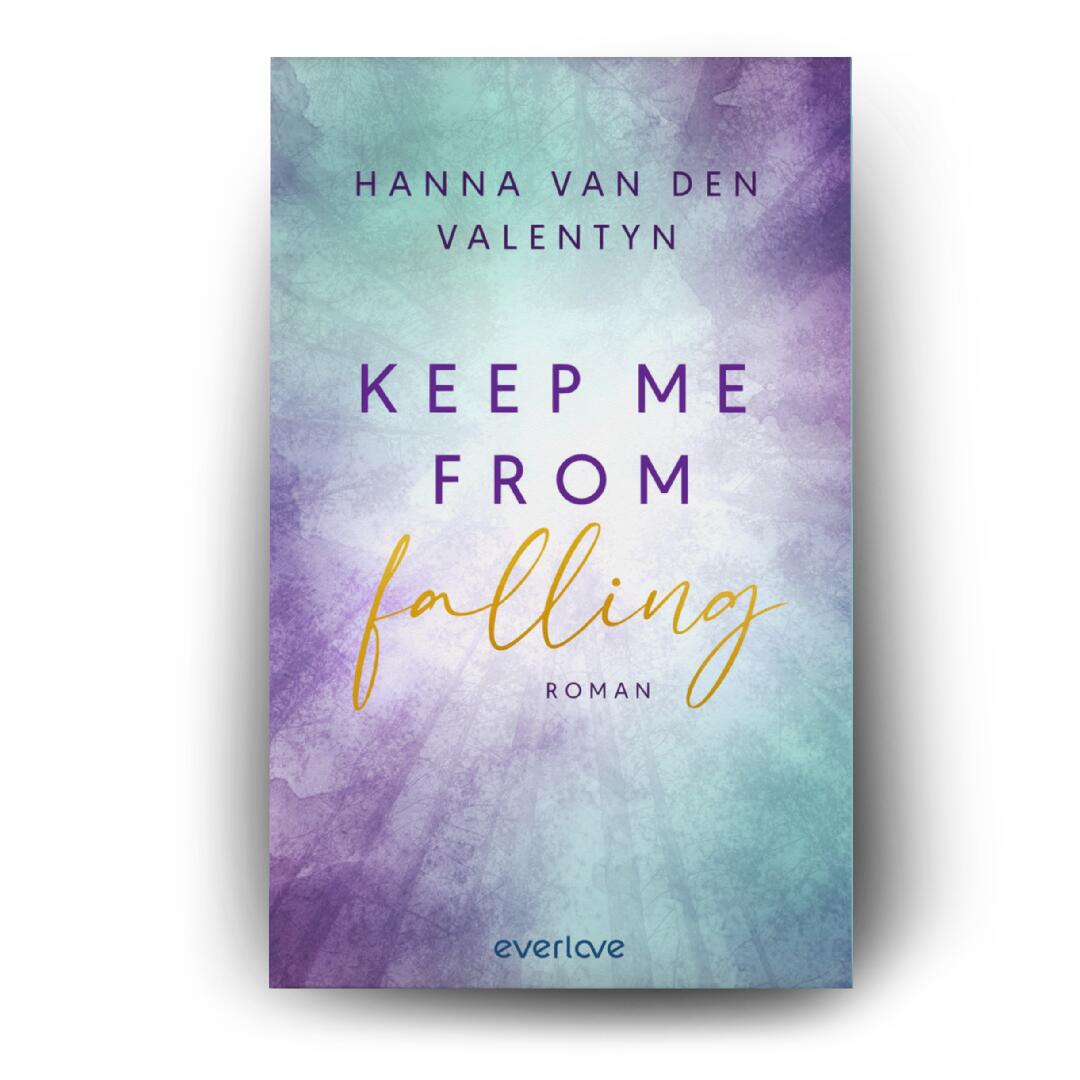 Keep me from falling