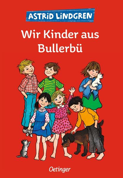 Wir Kinder aus Bullerbü 1