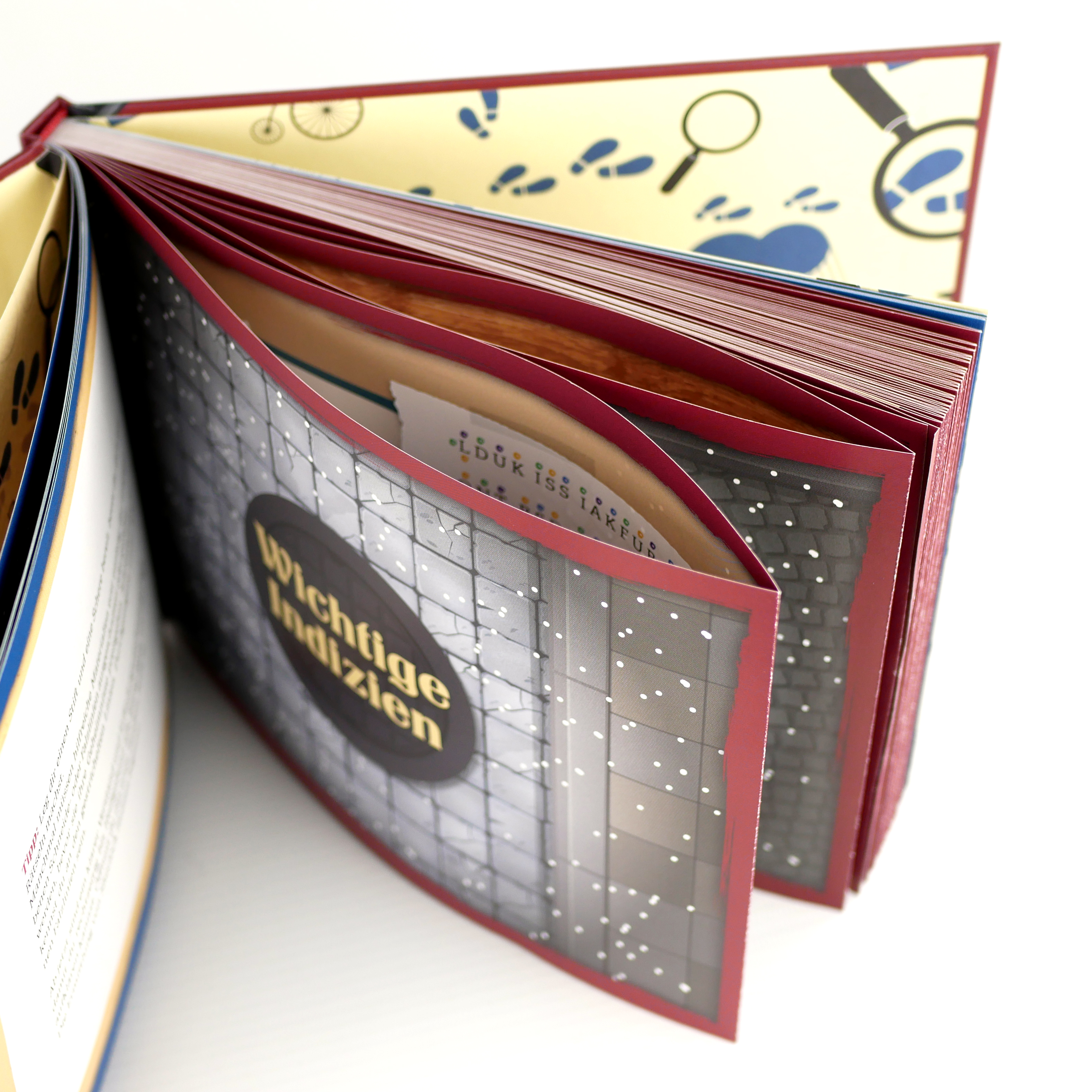 Sherlock Holmes – Das Verschwinden des Dr. Watson