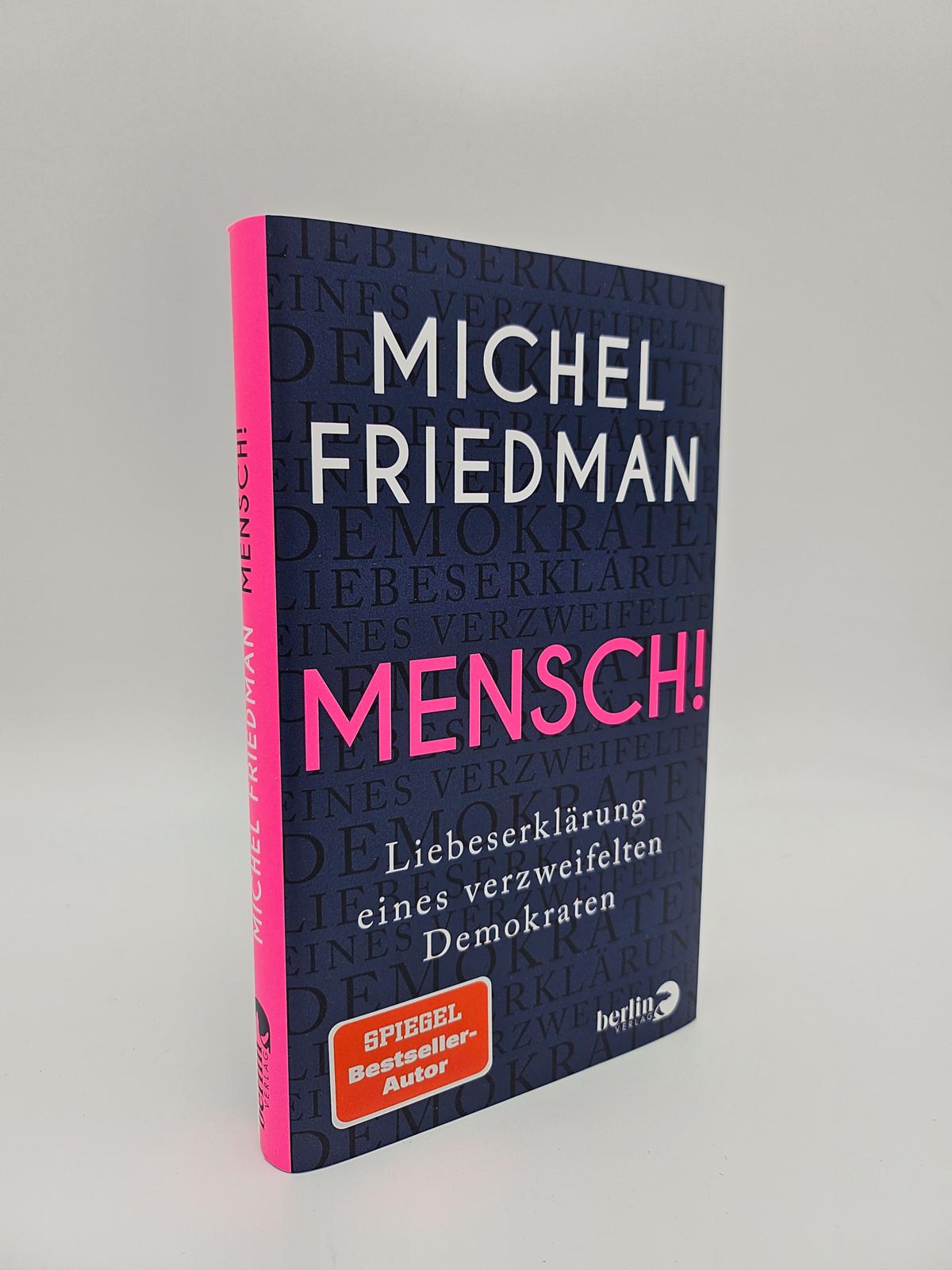Mensch!