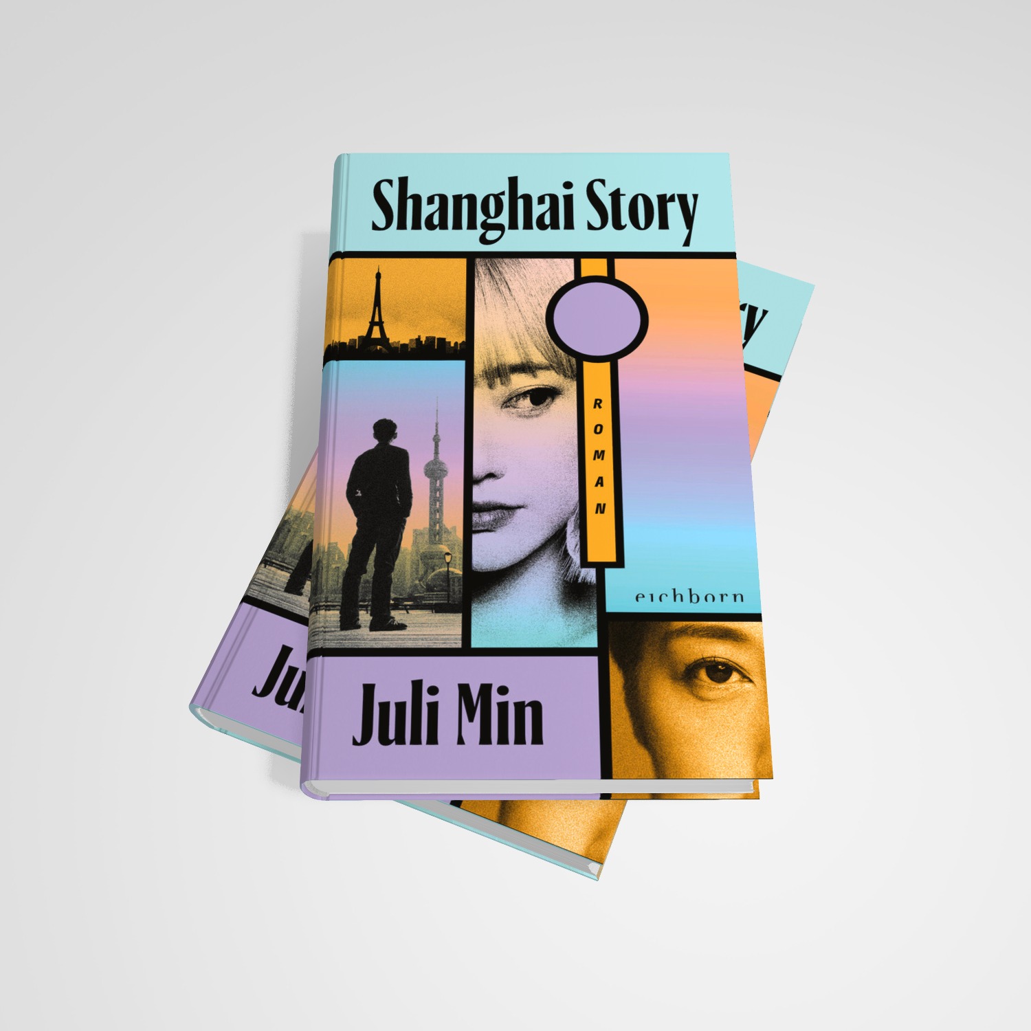 Shanghai Story