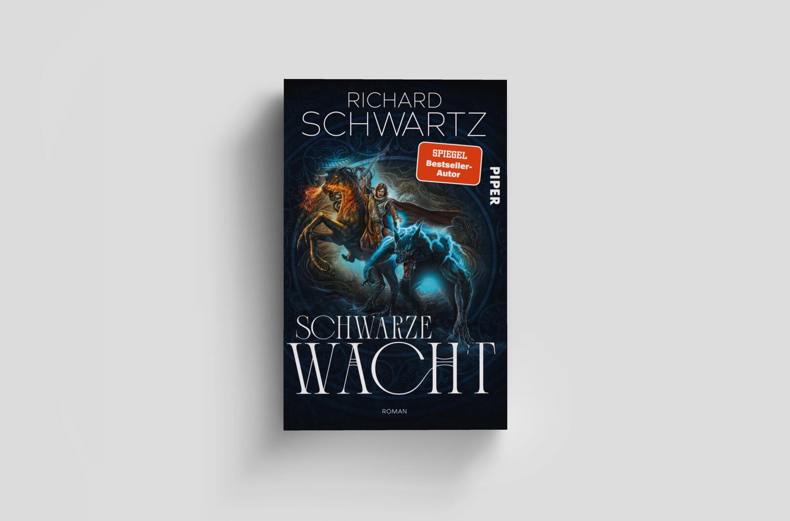 Schwarze Wacht