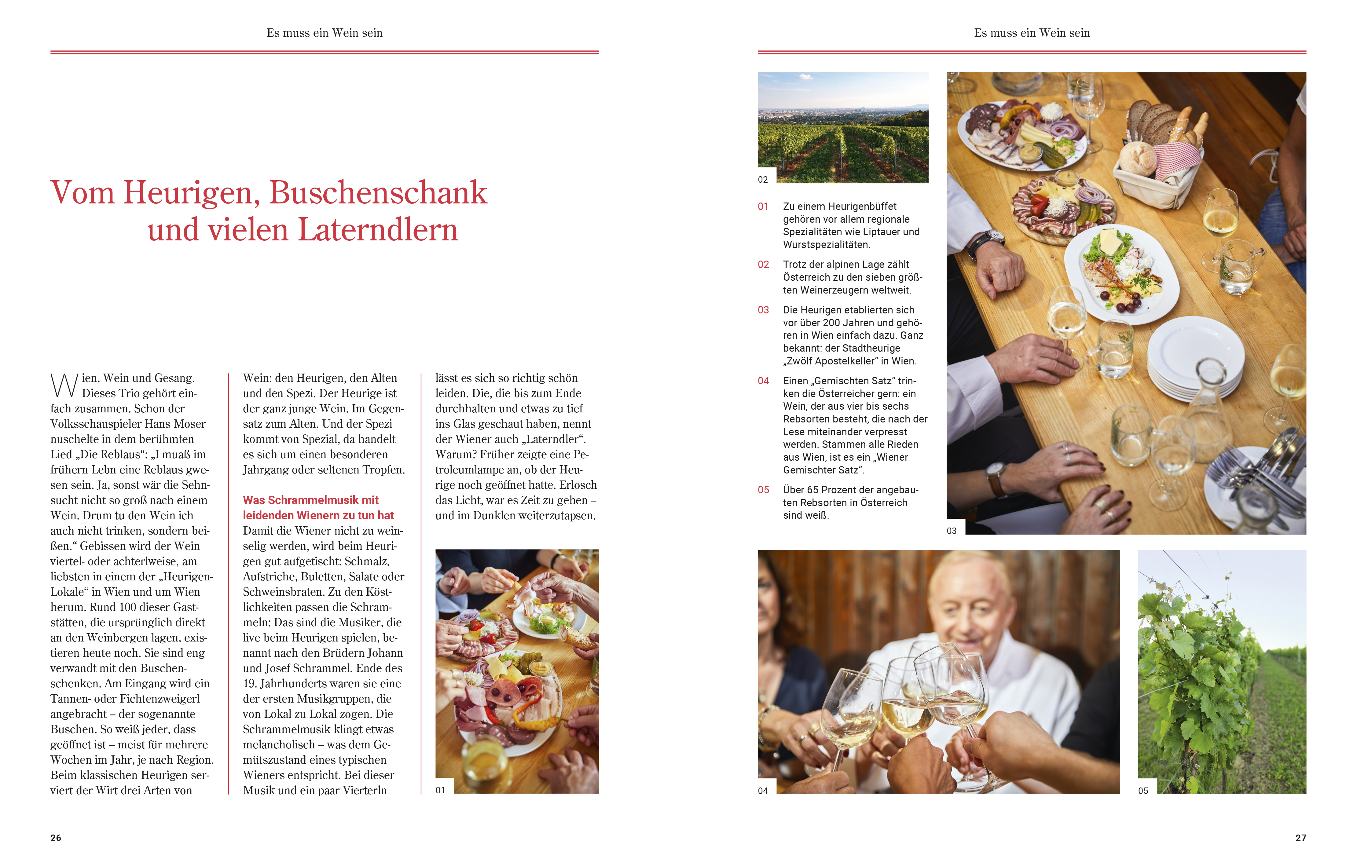 Servus Österreich