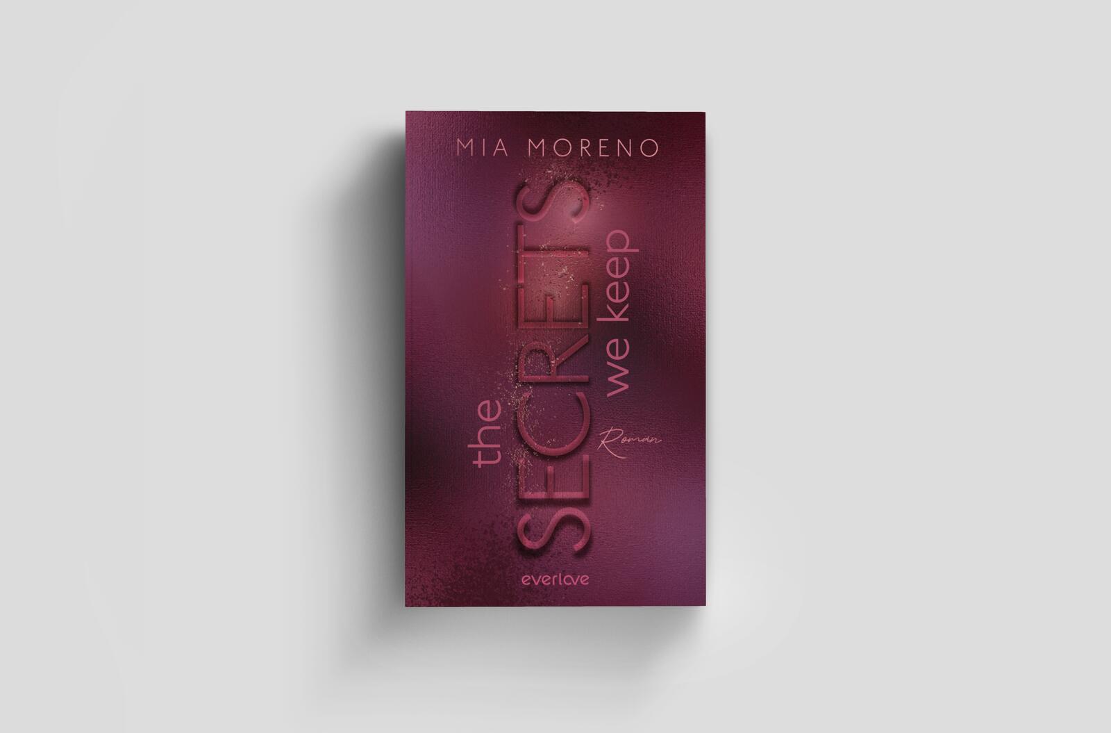 The Secrets We Keep