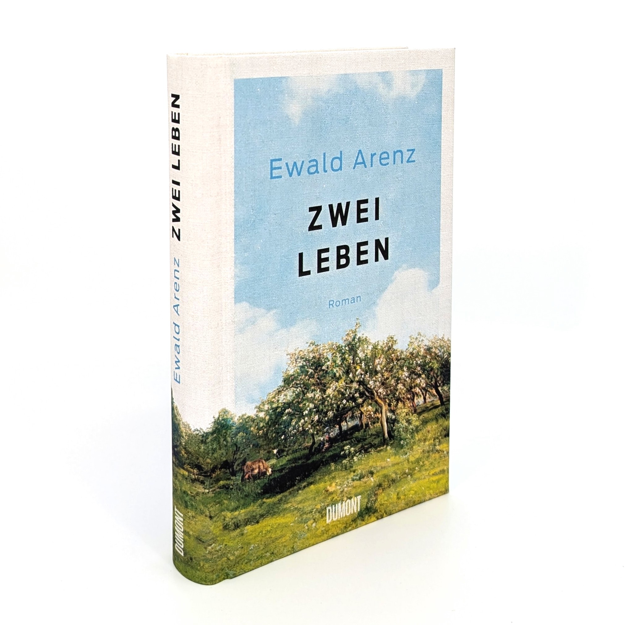 Zwei Leben