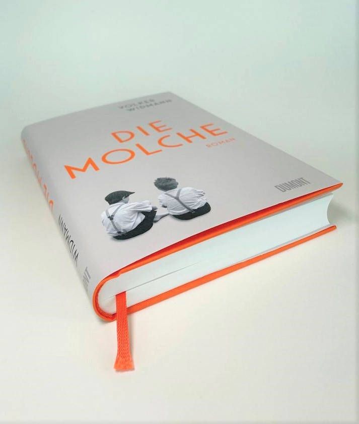 Die Molche