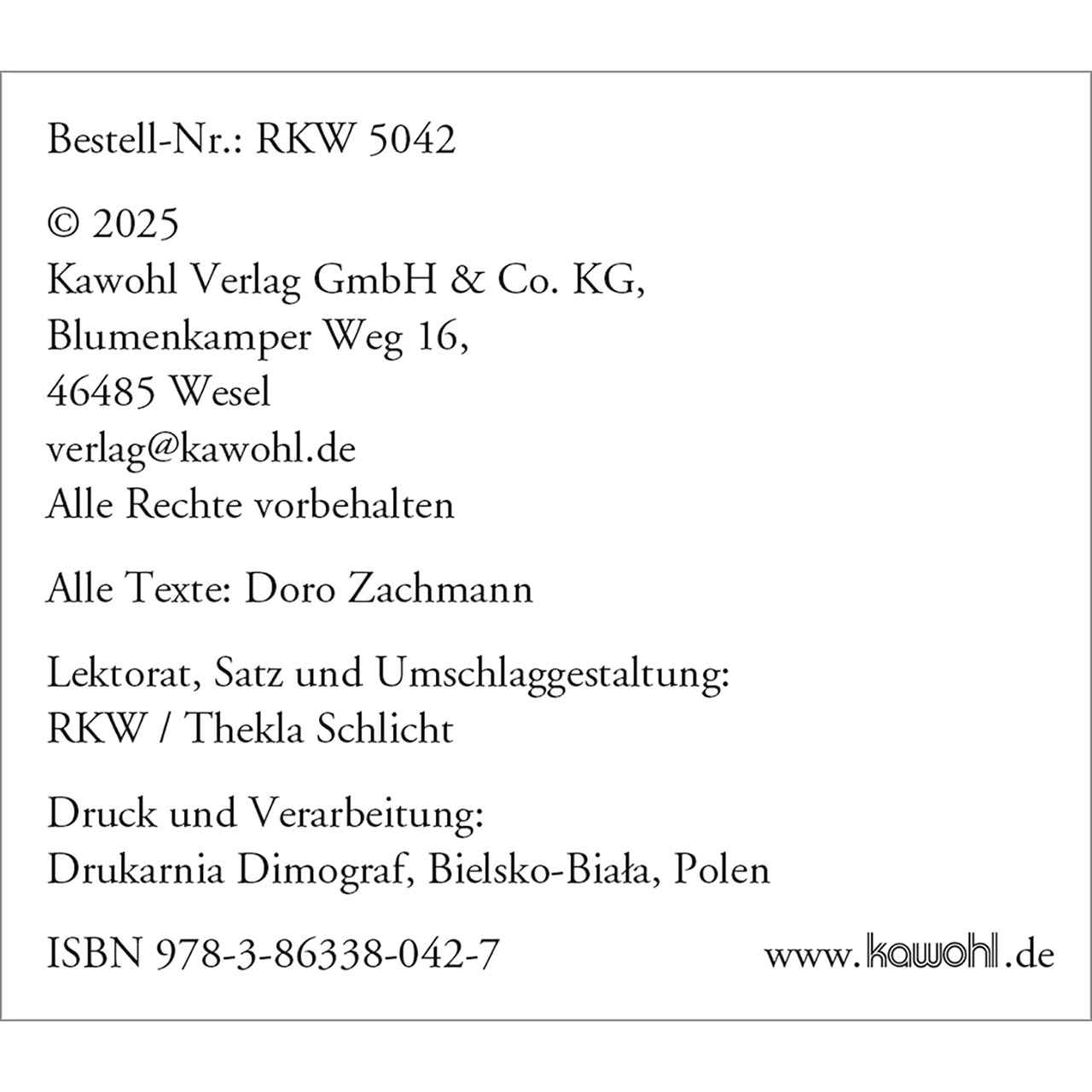Ein Päckchen guter Wünsche für dich