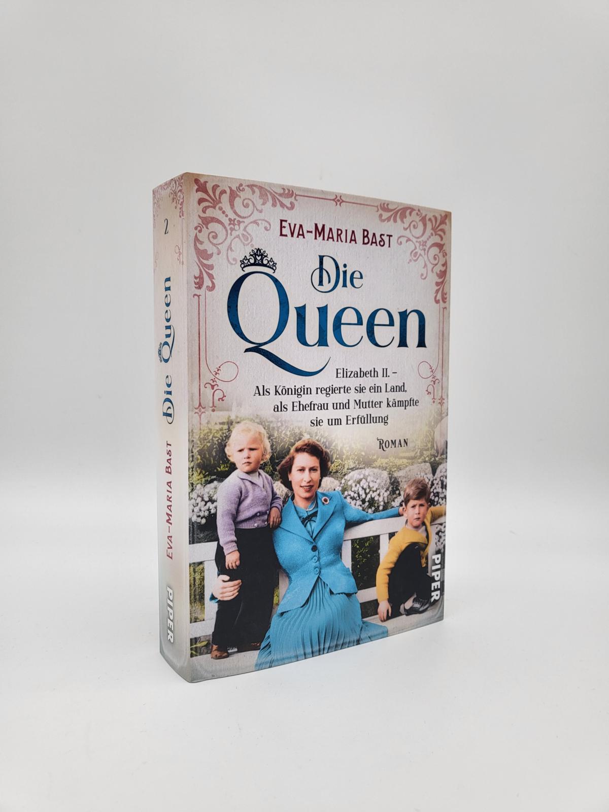 Die Queen