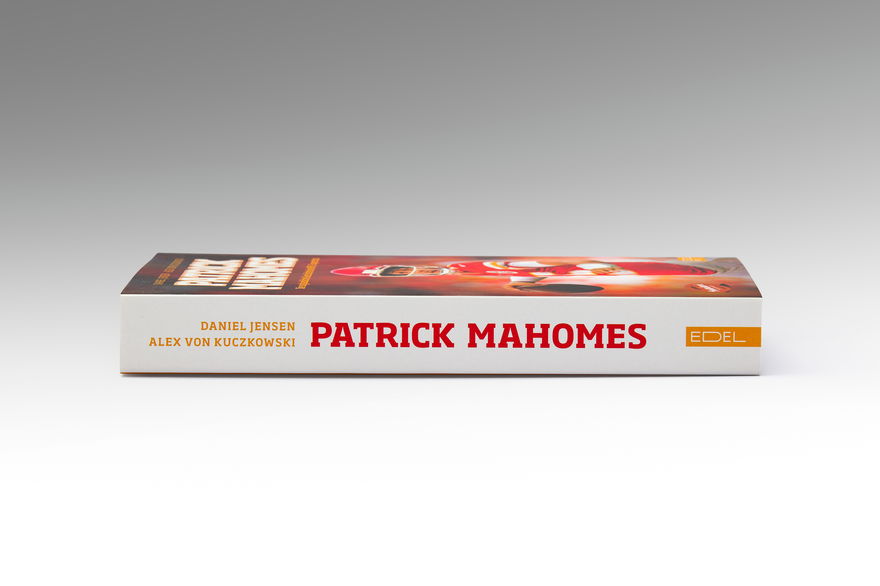 Patrick Mahomes - Die unglaubliche Geschichte des NFL-Superstars