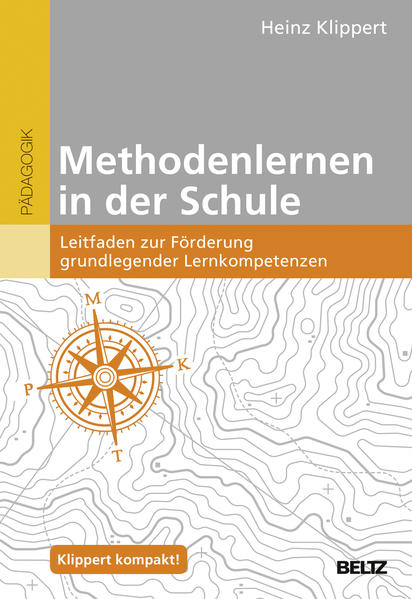 Methodenlernen in der Schule