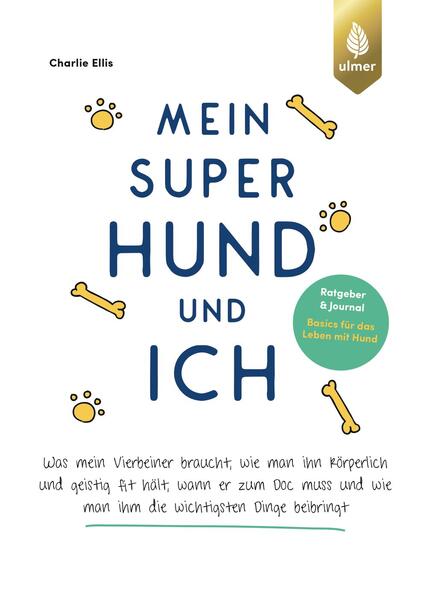 Mein super Hund und ich