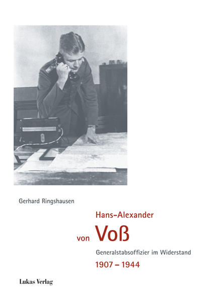 Hans-Alexander von Voß