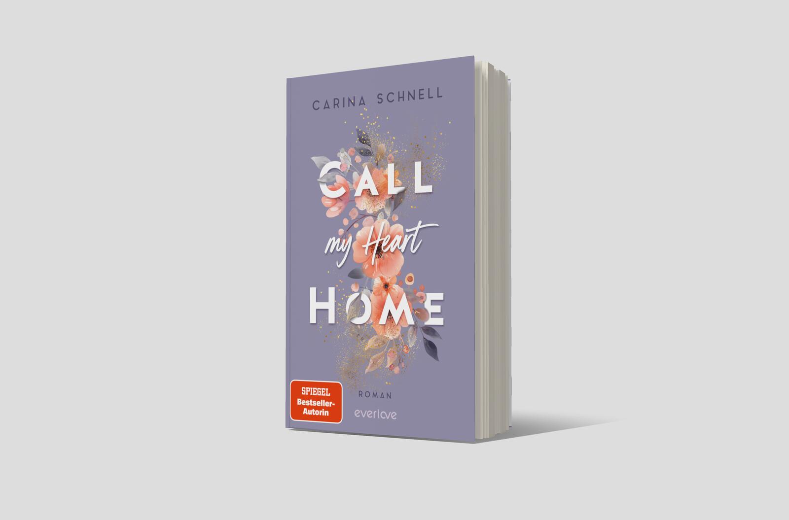 Call my Heart Home