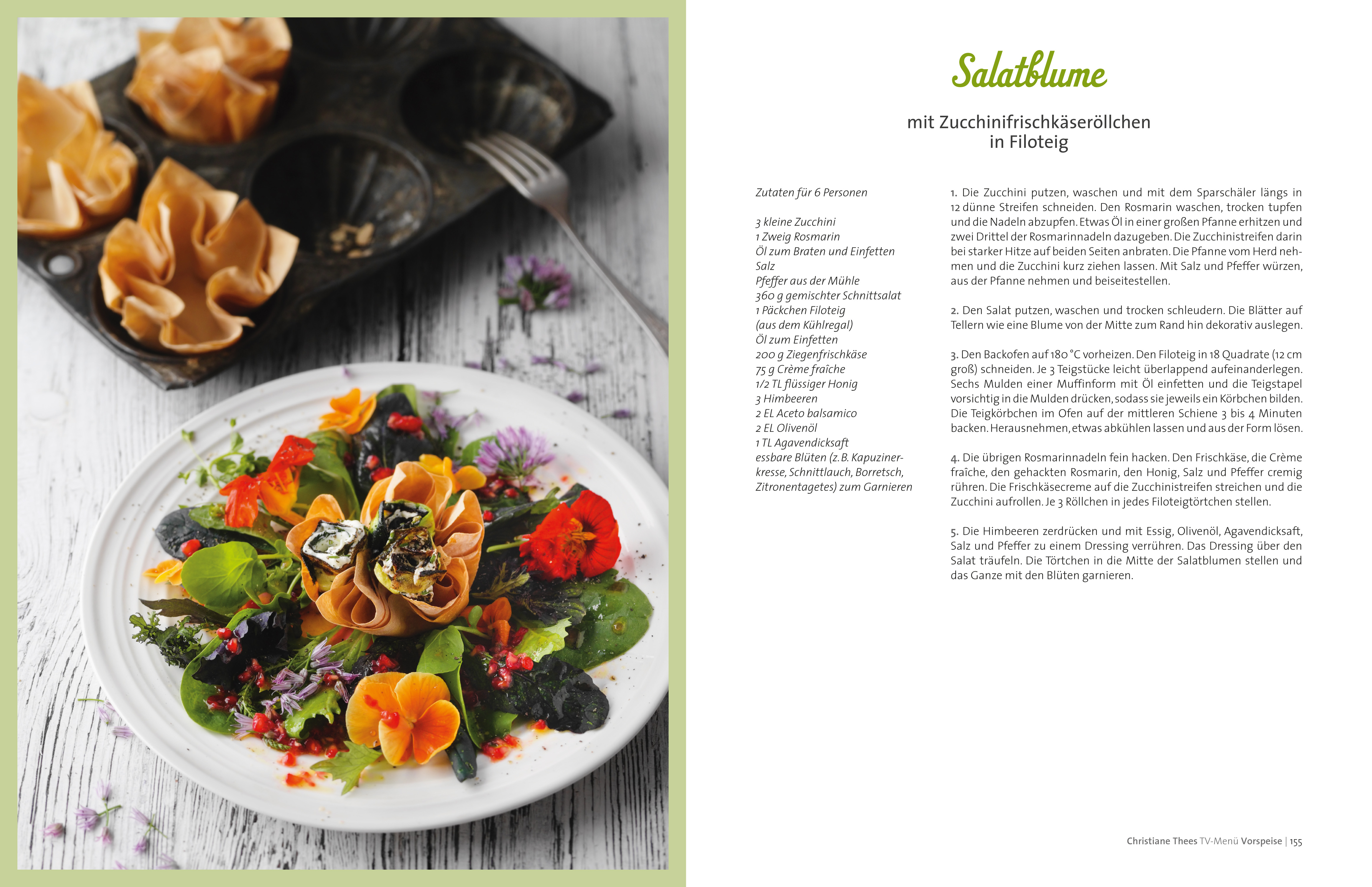 Land & lecker 3