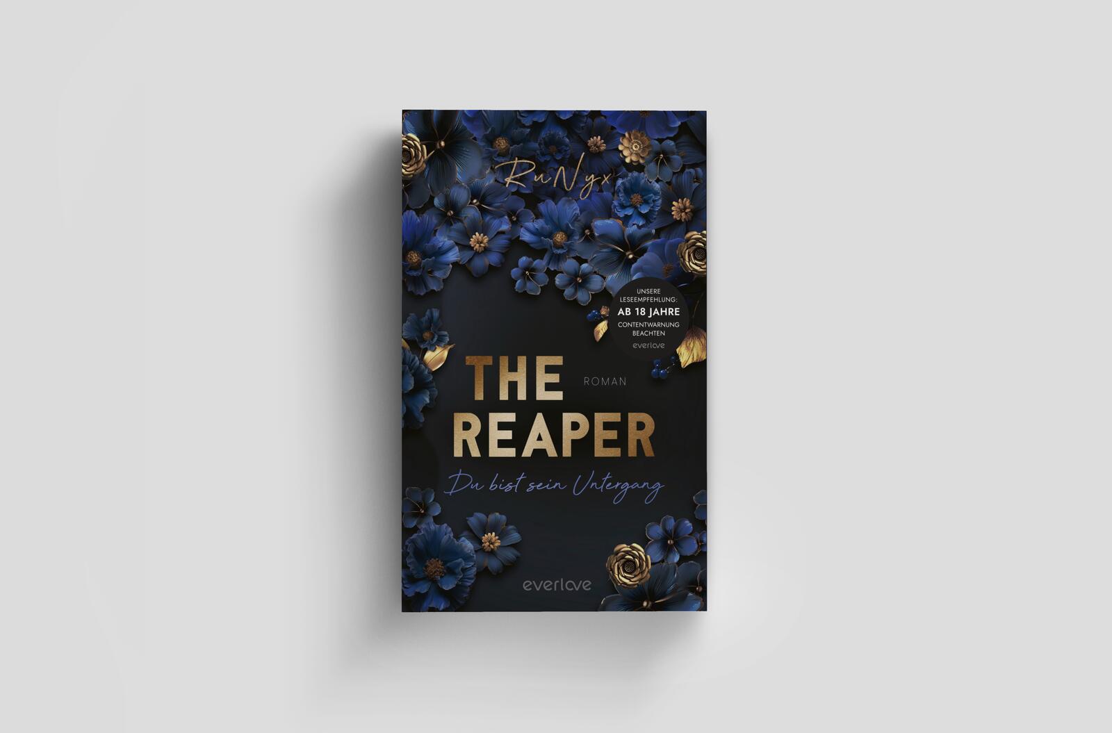 The Reaper – Du bist sein Untergang
