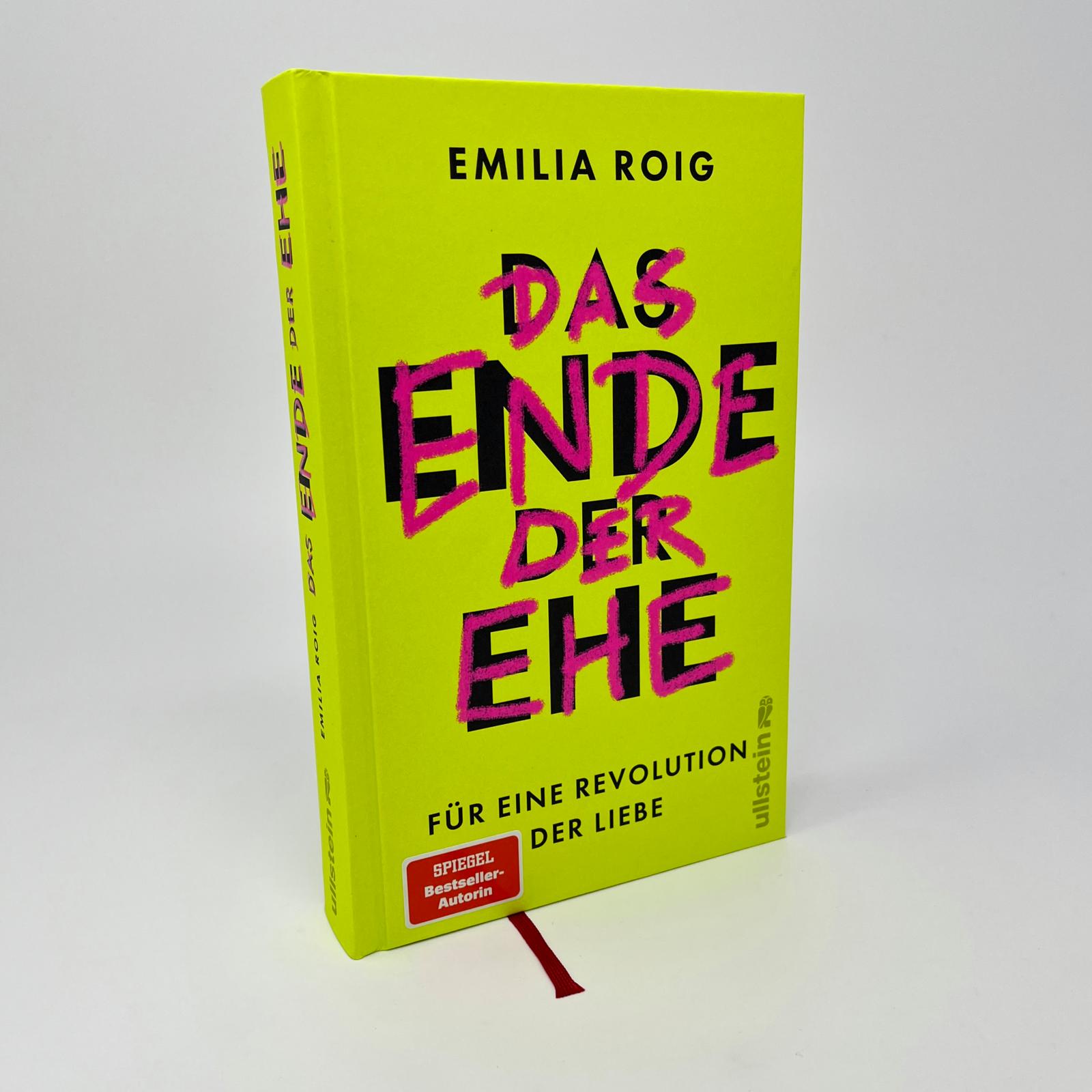 Das Ende der Ehe