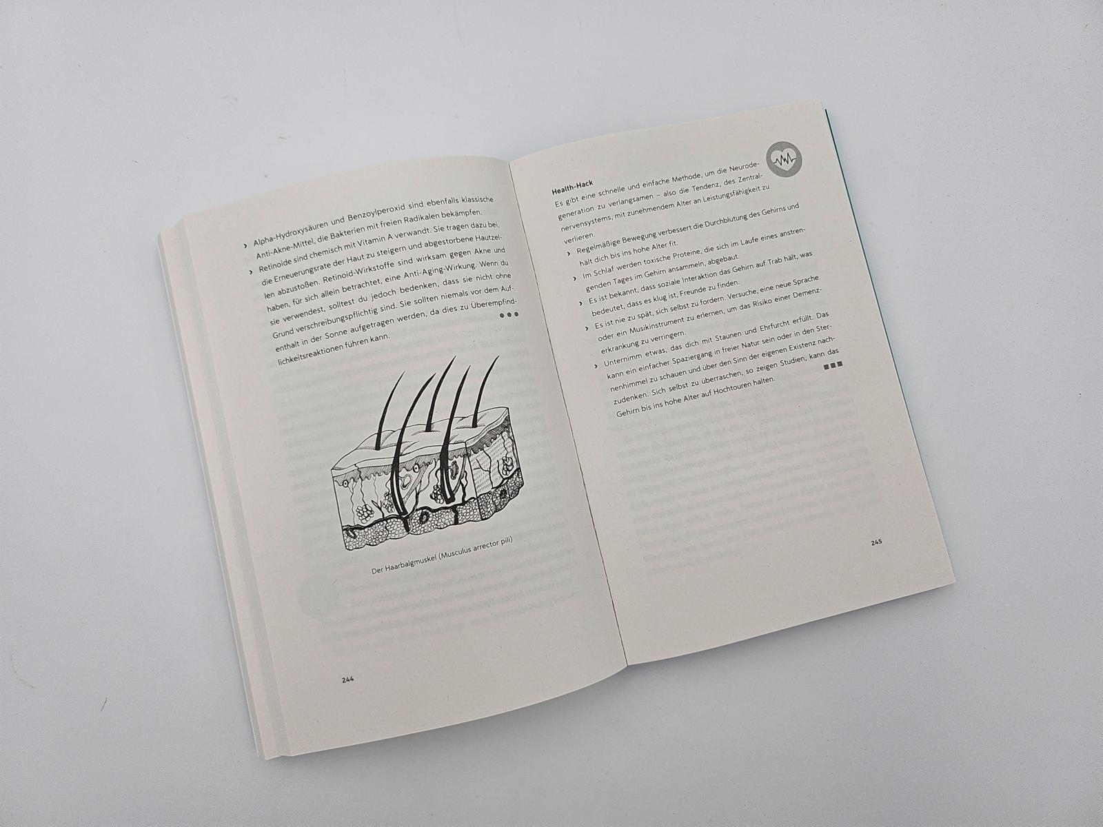 This Book May Save Your Life