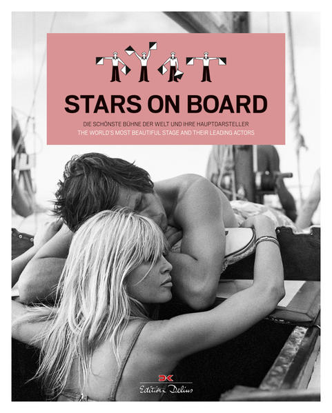 Stars on board