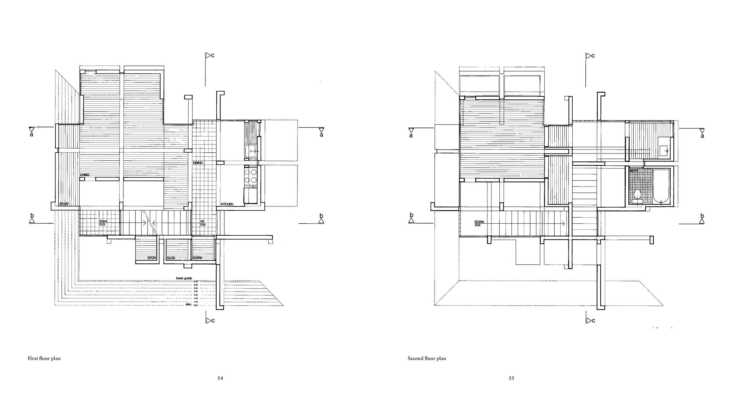 Conversations with Peter Eisenman