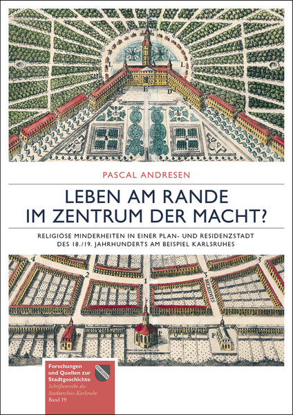 Leben am Rande im Zentrum der Macht?