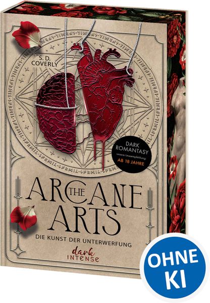 The Arcane Arts