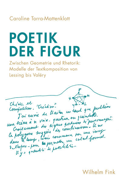 Poetik der Figur