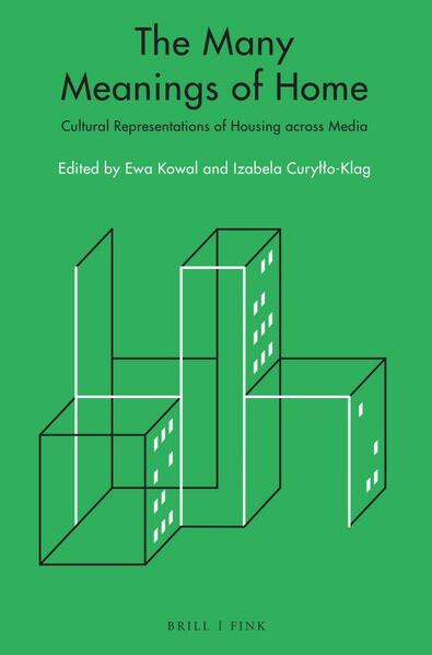 The Many Meanings of Home