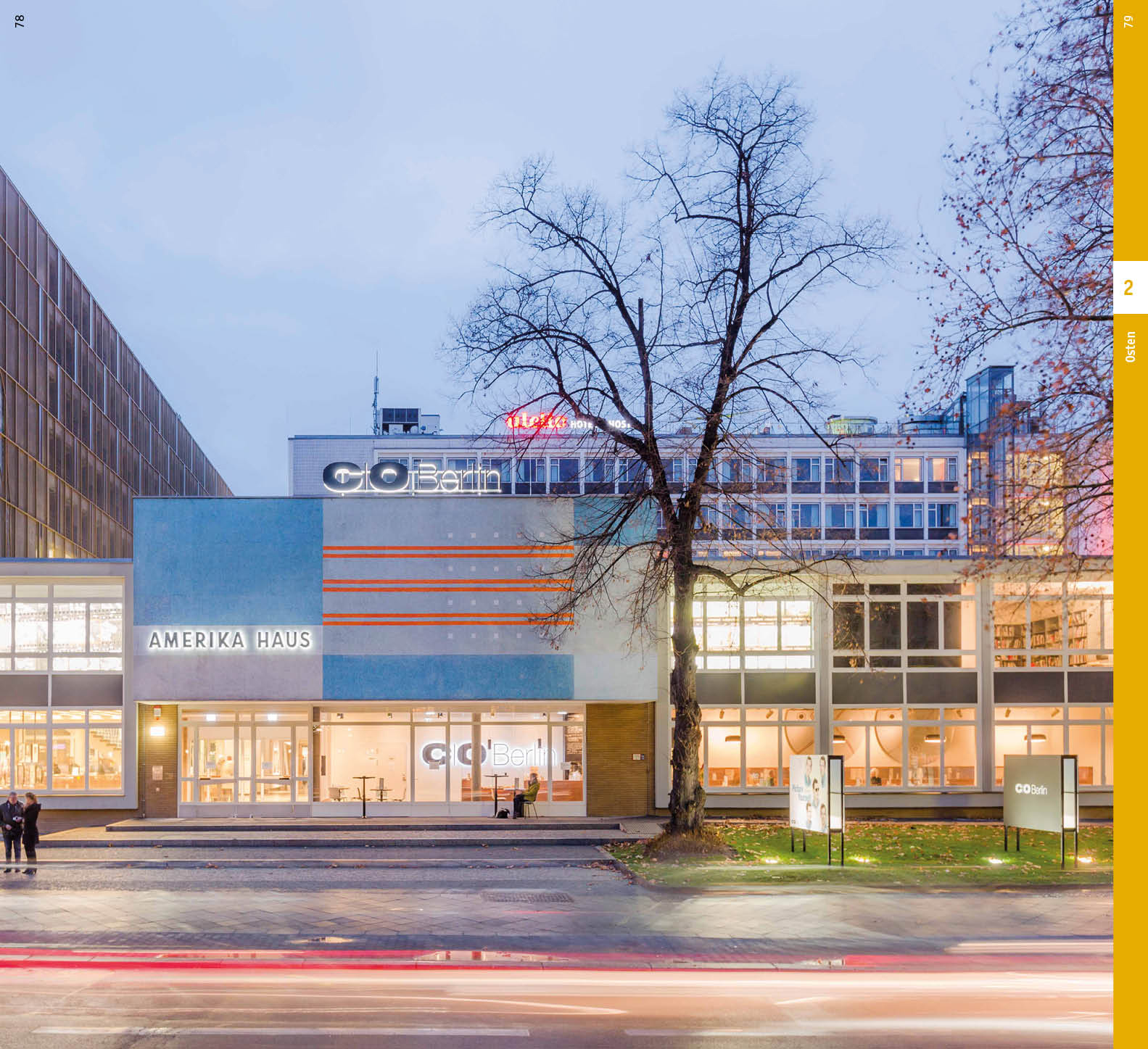 Architekturführer Deutschland