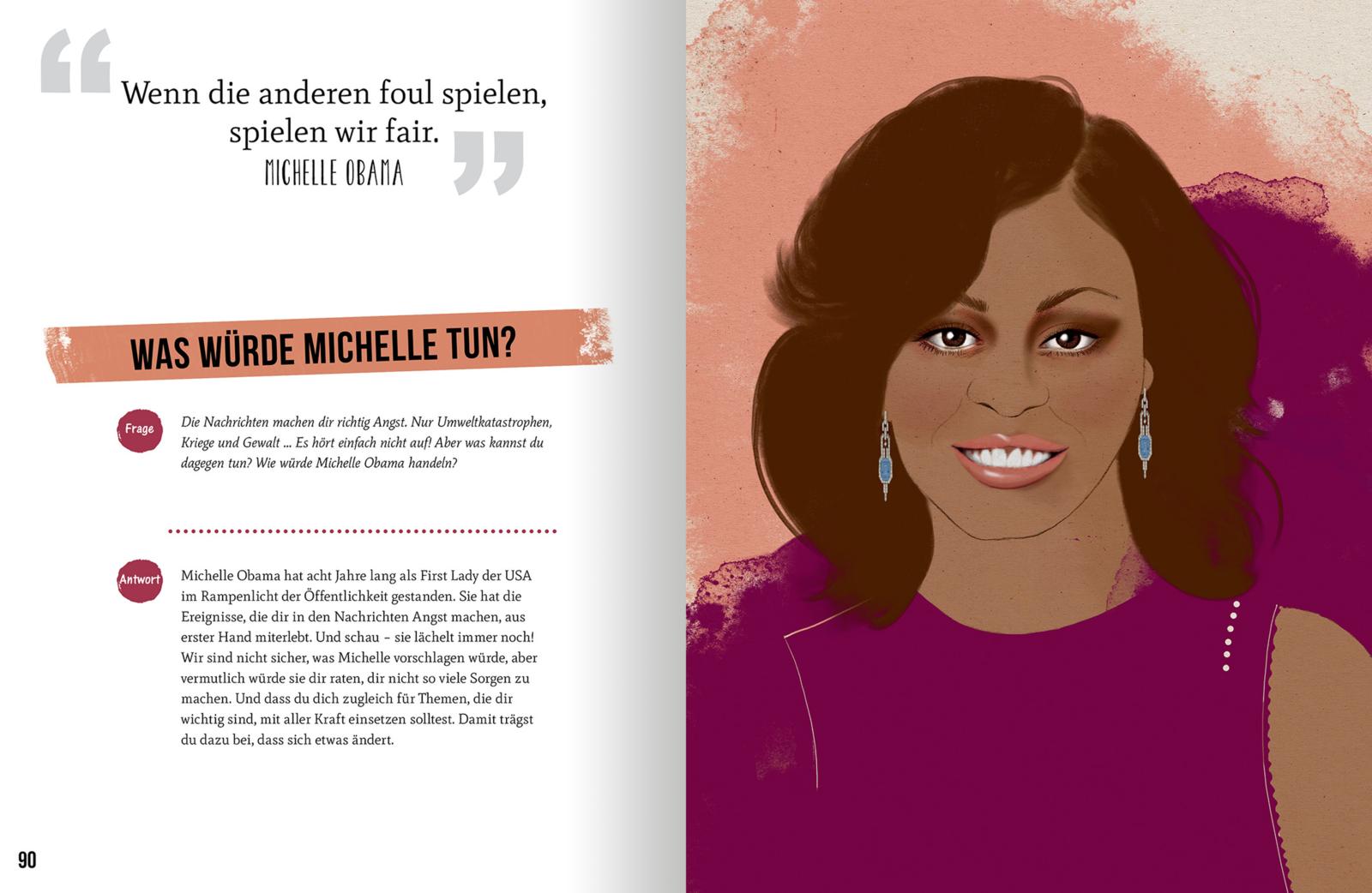 Power Women – Geniale Ideen mutiger Frauen