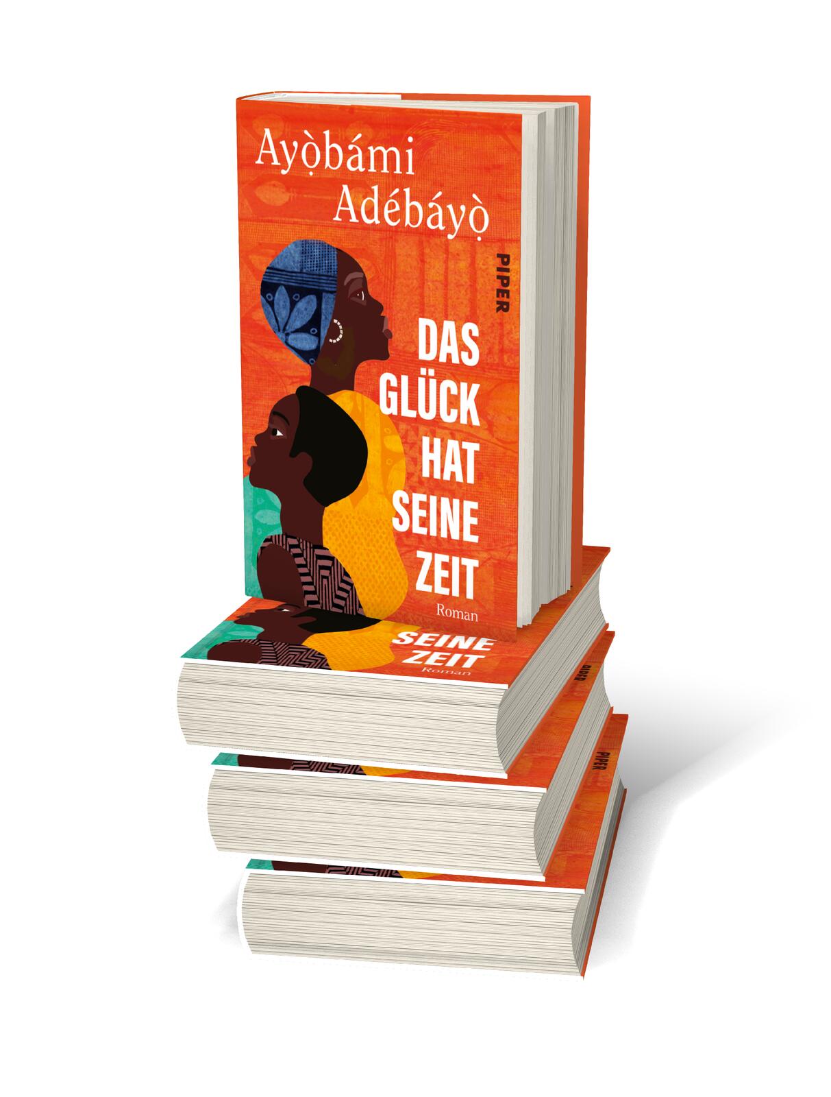 Das Glück hat seine Zeit