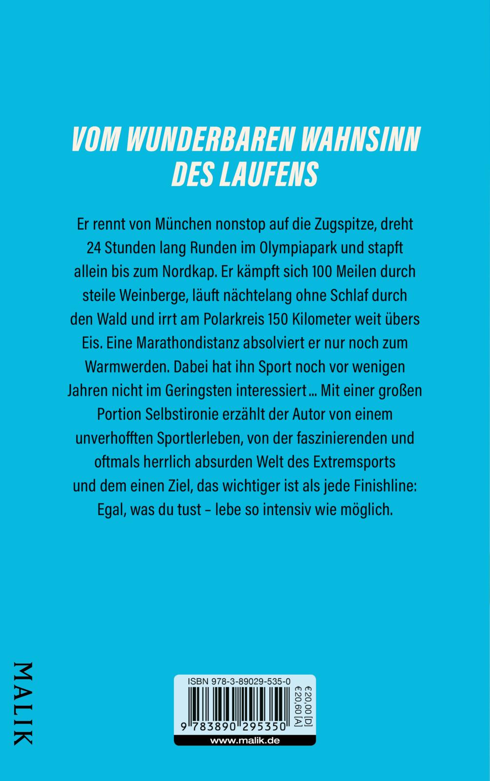 Laufrausch