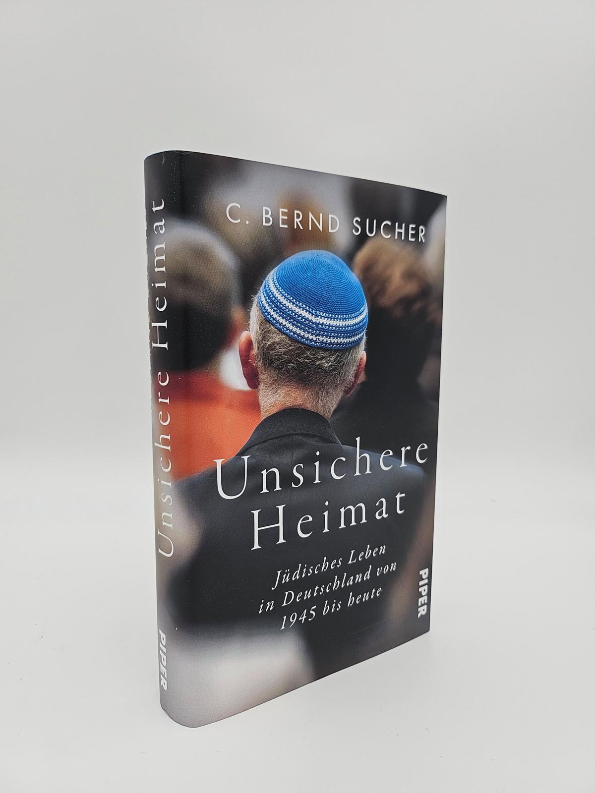 Unsichere Heimat