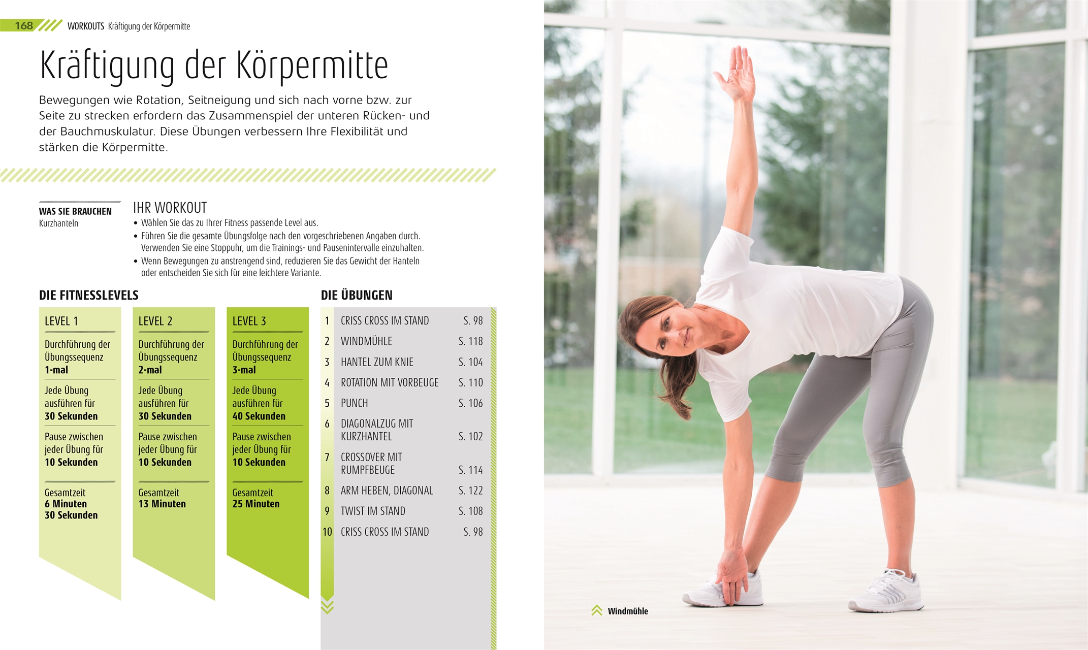 Fit for Life