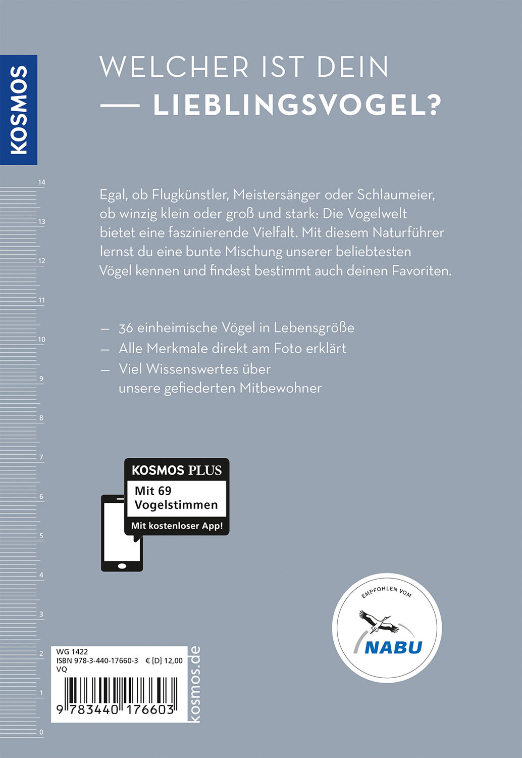 Lieblingsvögel