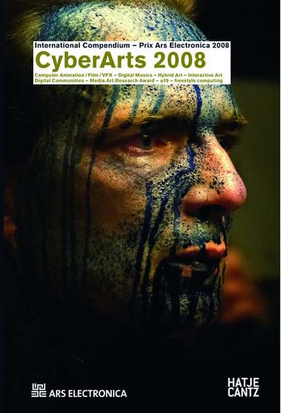 CyberArts 2008