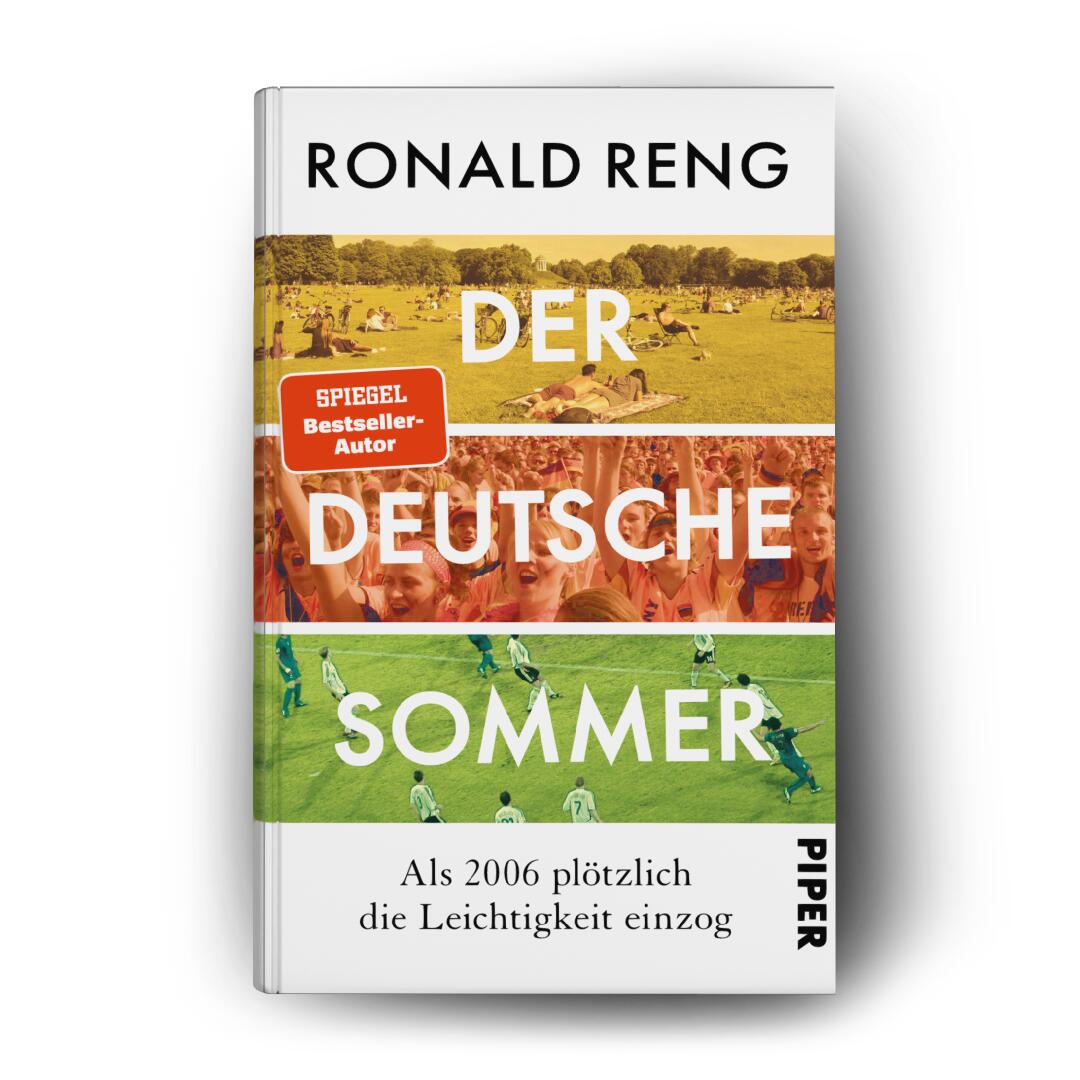 Der deutsche Sommer