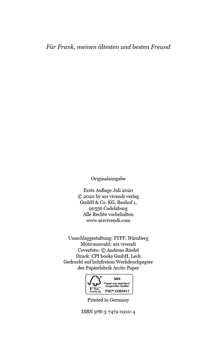 Tod in der Gustavstraße