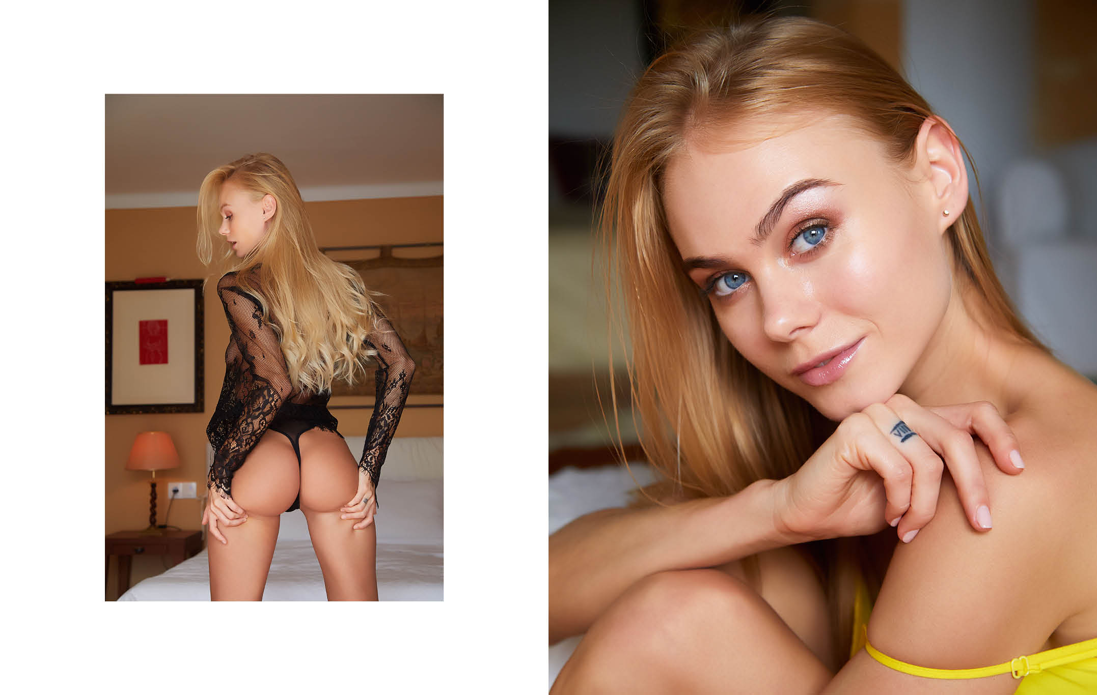 Nancy A - Top Models of MetArt.com