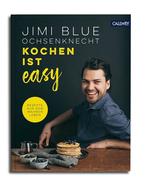 Kochen ist easy