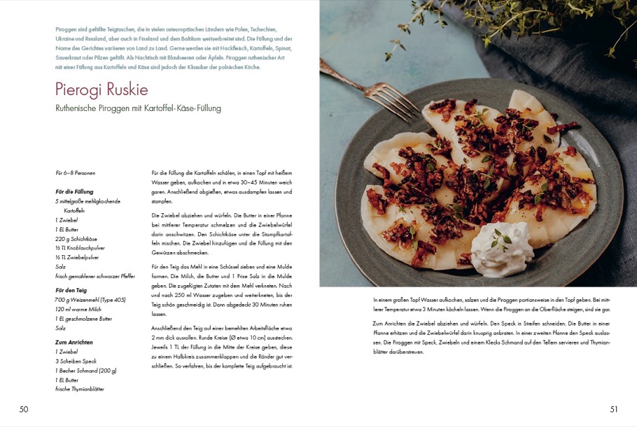 Holiday Kitchen