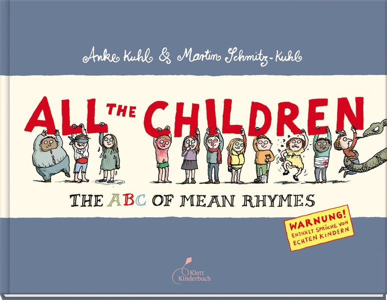 All the Children