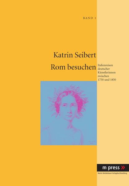 Rom besuchen