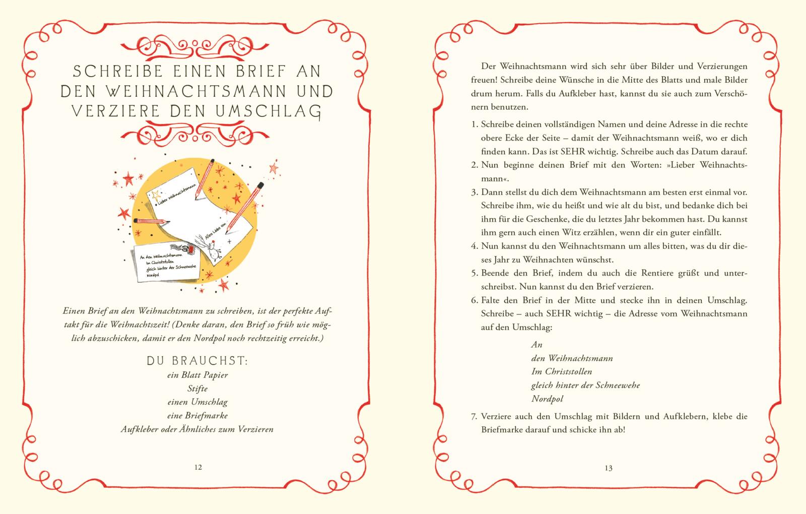 Maximilian und der verlorene Wunschzettel (Maximilian 1)