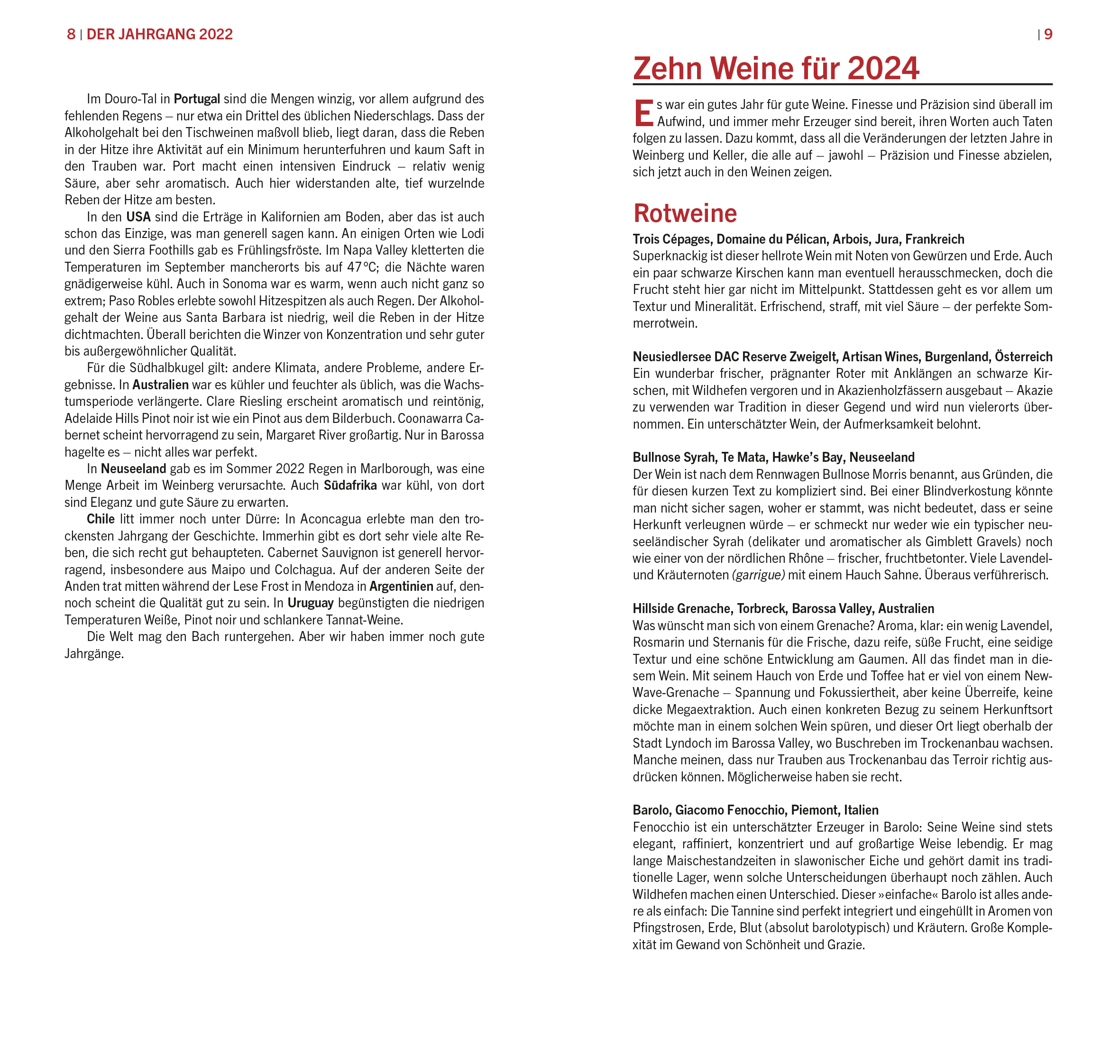 Der kleine Johnson 2024